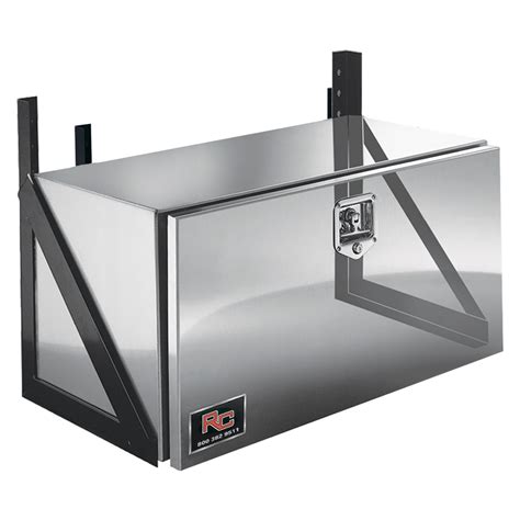 truck tool box brackets